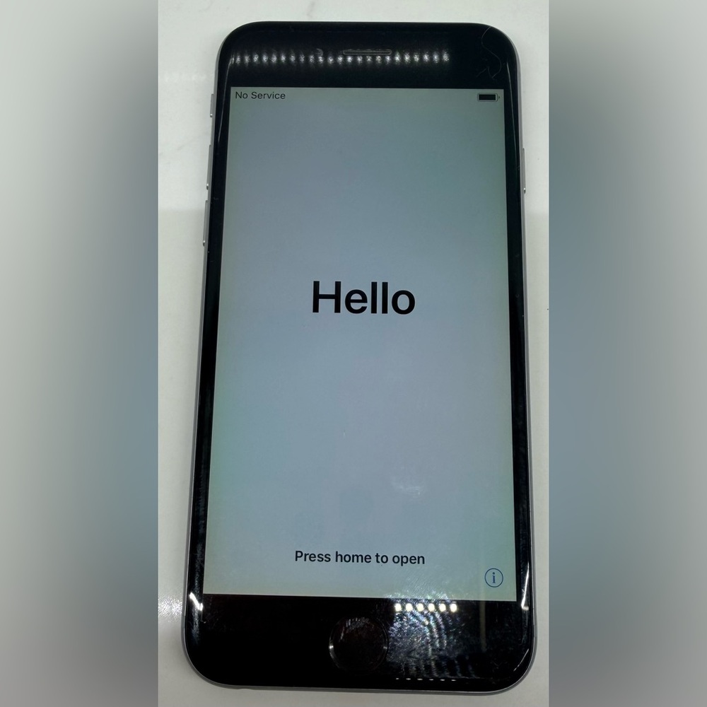 Apple iPhone 6 Unlocked 128GB